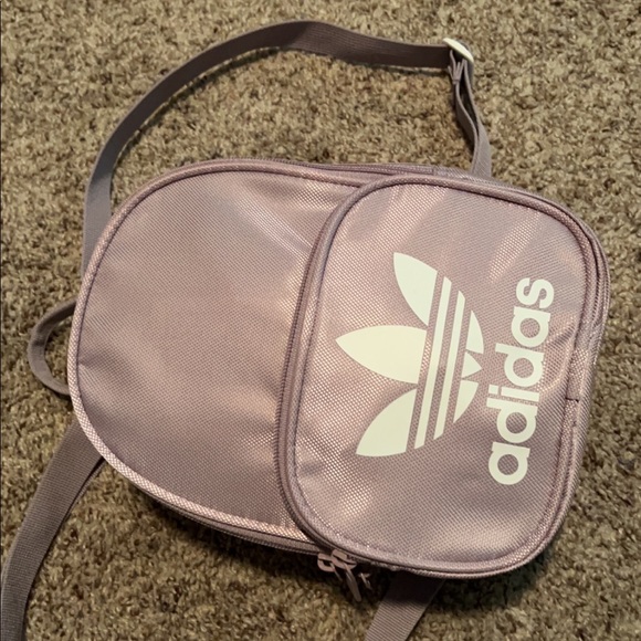 Mini adidas backpack - Picture 3 of 4